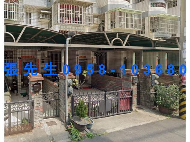 大村法拍透天-2