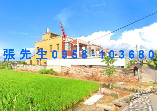 大甲透天法拍-3