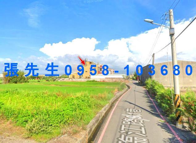 大甲透天法拍-4