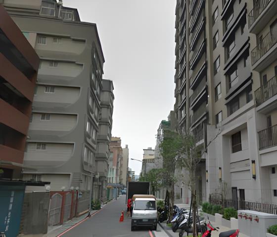 桃園桃園區法拍大樓-4