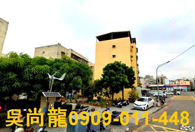 高雄鳳山法拍公寓-3
