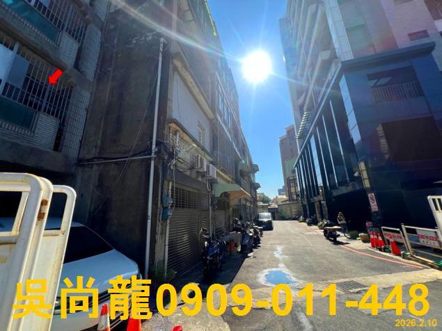 新竹北區法拍透天-4