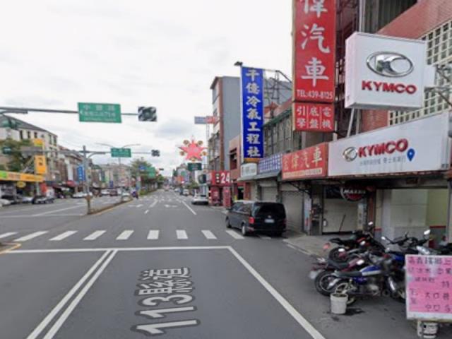 桃園透天法拍-4