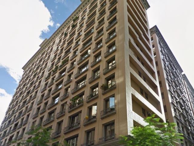新北新莊大樓拍賣-3