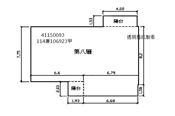 五股法拍大樓-14