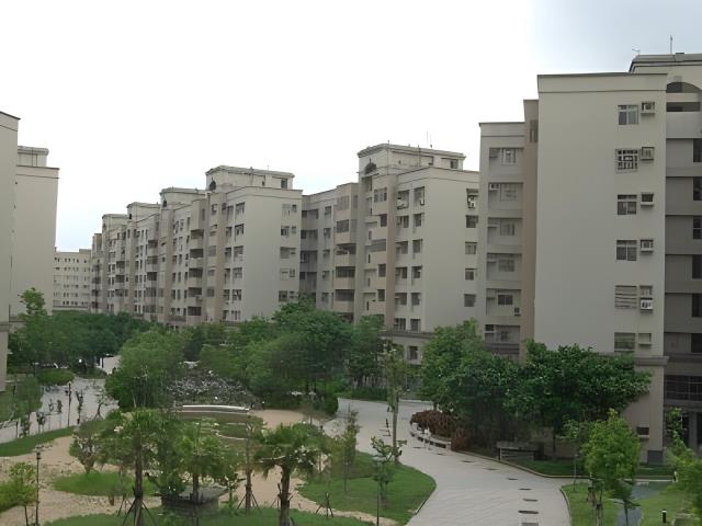 五股法拍大樓-4