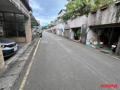 汐止法拍透天-5