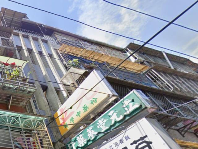 三重公寓法拍-3