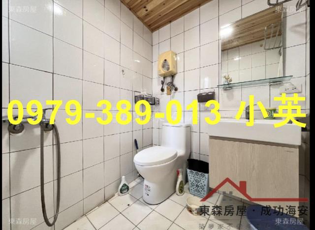 東區套房-4