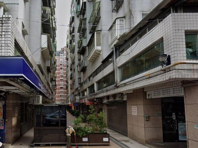 台北內湖法拍大樓-14