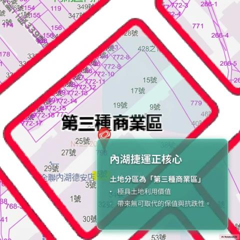 台北內湖法拍大樓-3