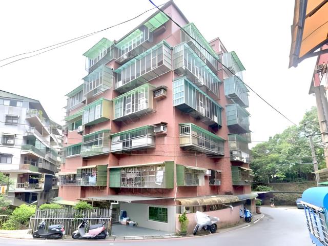 新北新店華廈法拍-3