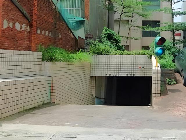桃園中壢法拍大樓-4