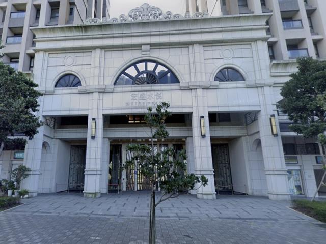淡水法拍大樓-5