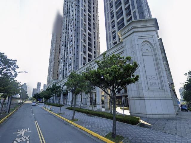 淡水法拍大樓-6