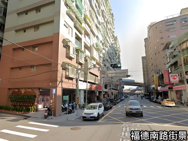 三重法拍大樓-7