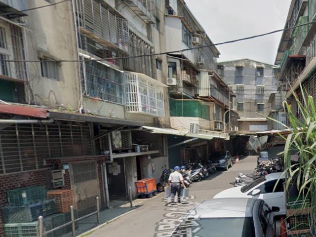 新北法拍店面-6