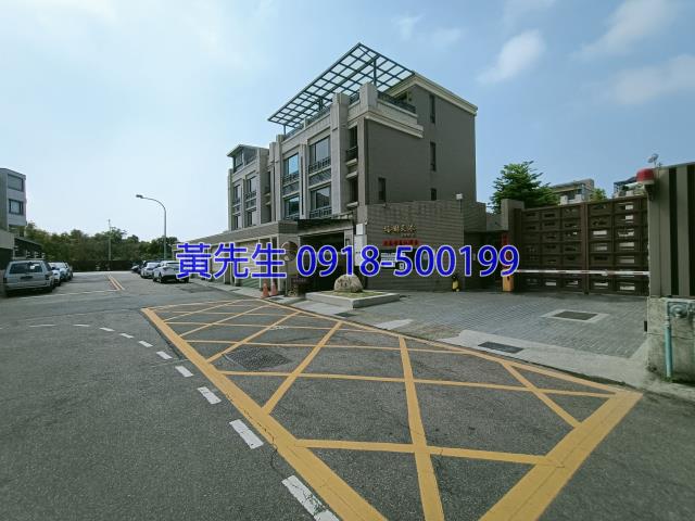 台中龍井透天拍賣-3