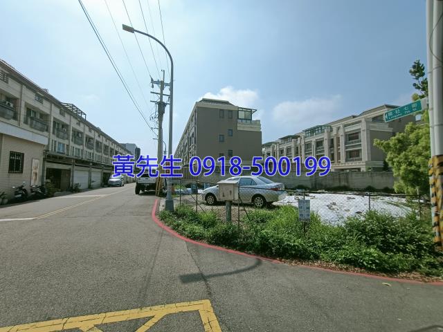 台中龍井透天拍賣-4