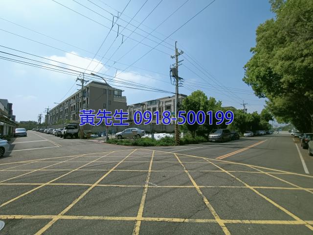 台中龍井透天拍賣-5