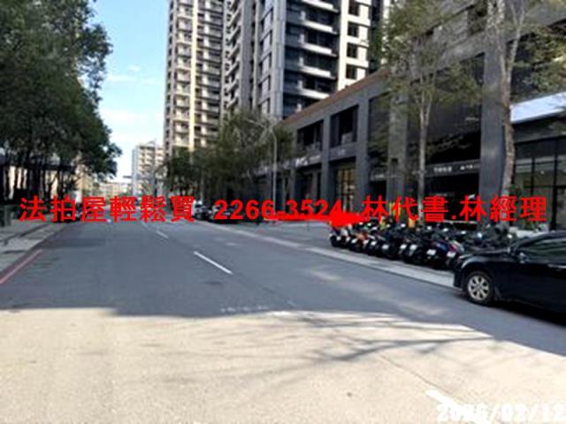 東區法拍大樓-11