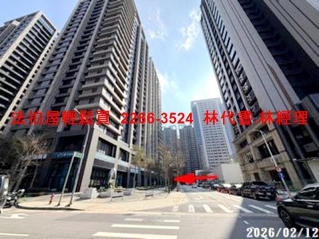 東區法拍大樓-5
