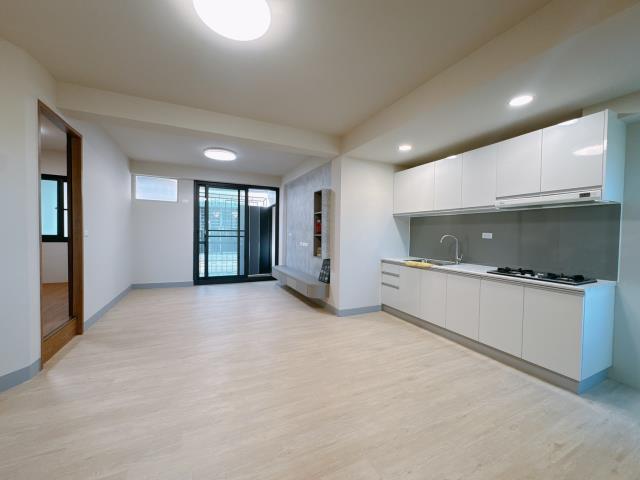 永康公寓-3