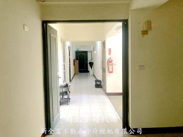 東區套房-8