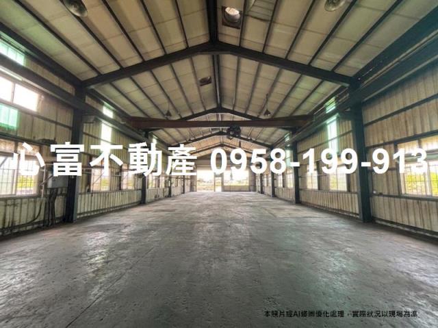 岡山廠房-1