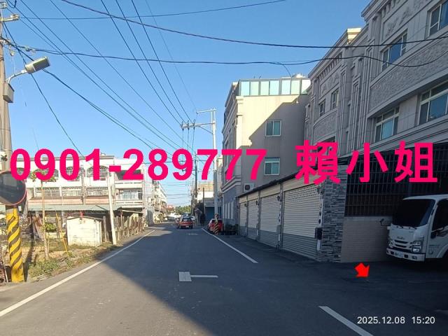 埤頭透天法拍-8