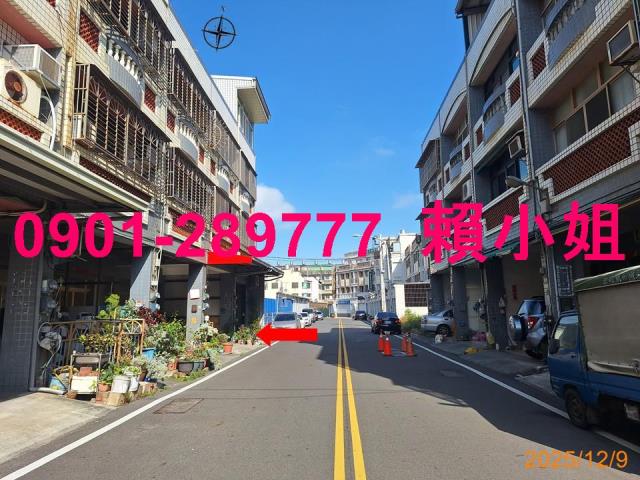 鹿港透天拍賣-4