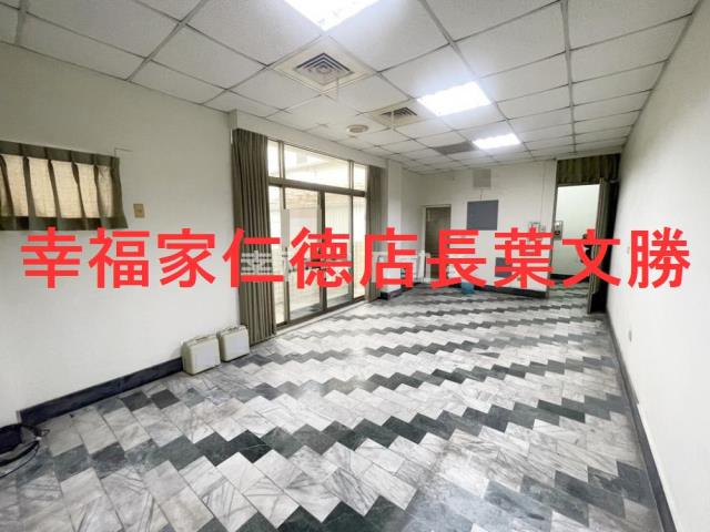 台南安南廠辦-10