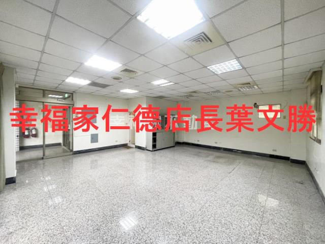 台南安南廠辦-11