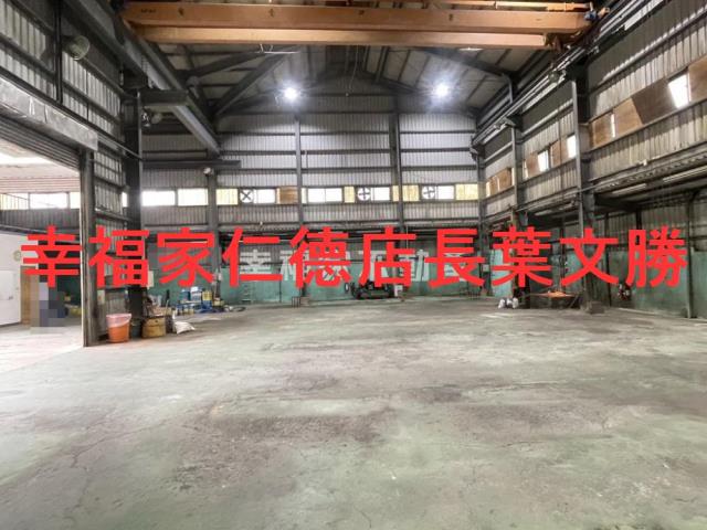 台南安南廠辦-6
