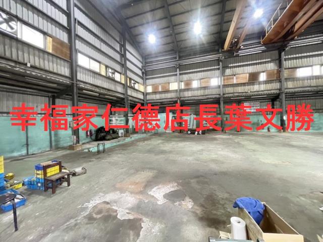台南安南廠辦-9