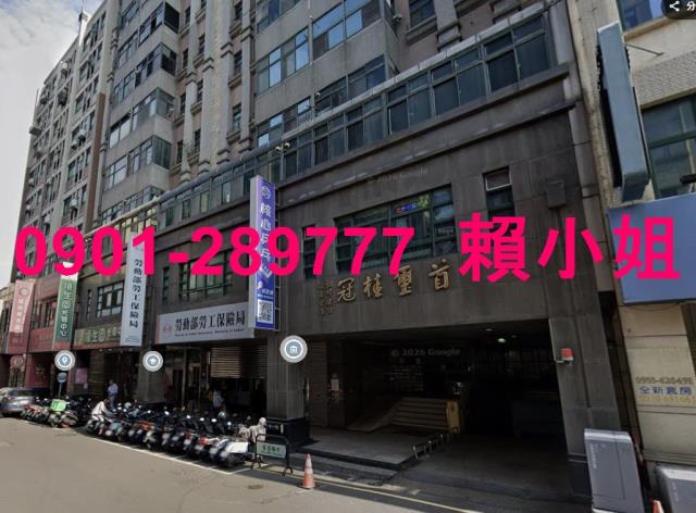 竹北法拍大樓-2