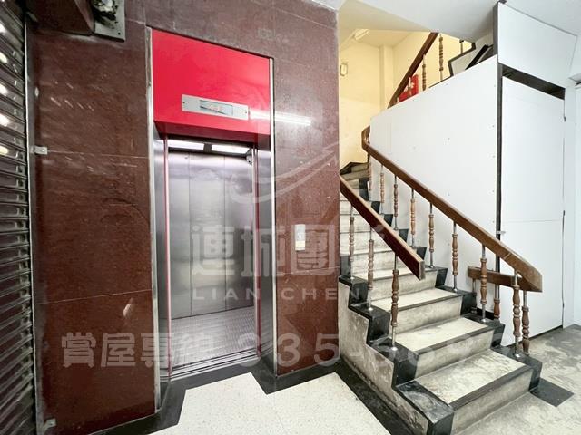 台南北區華廈-12
