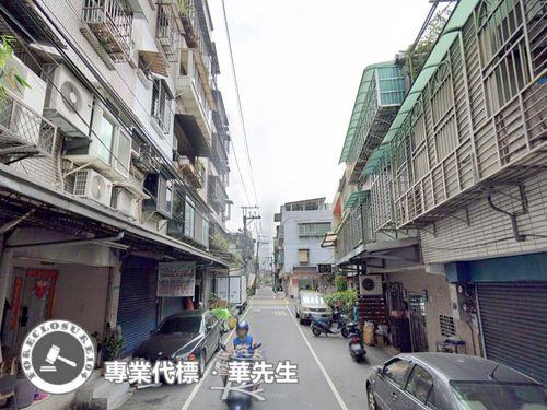 新北樹林公寓法拍-1
