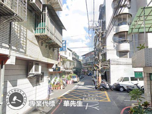新北樹林公寓法拍-4