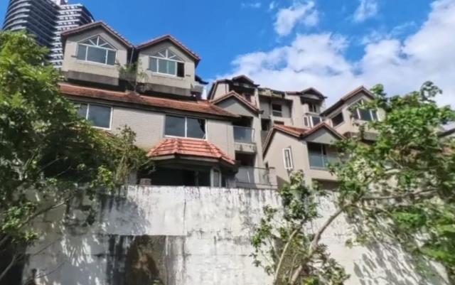 新北淡水透天拍賣-1