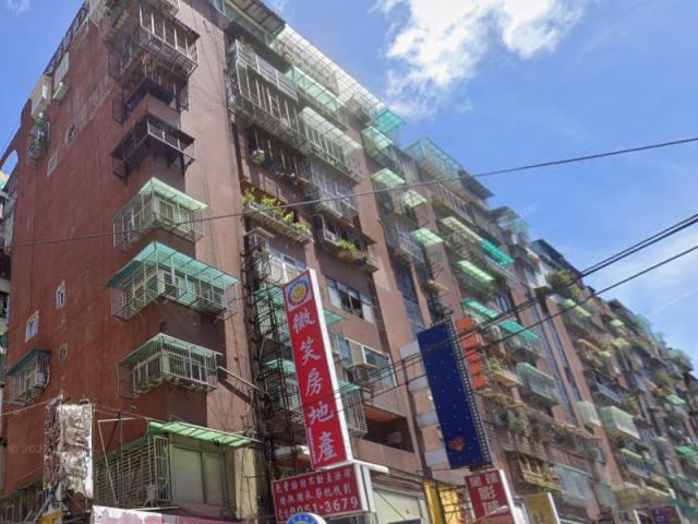 板橋法拍大樓-2