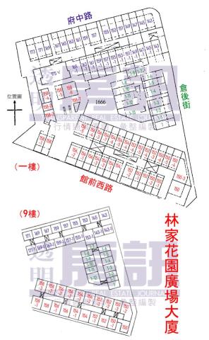 板橋大樓法拍-8