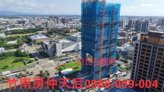 苗栗大樓-1