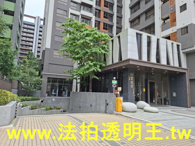 桃園桃園區法拍大樓-8