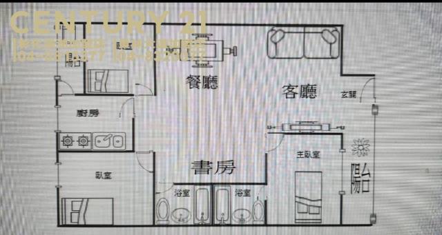 彰化員林華廈-13
