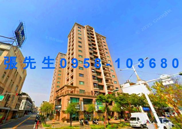北區大樓拍賣-5