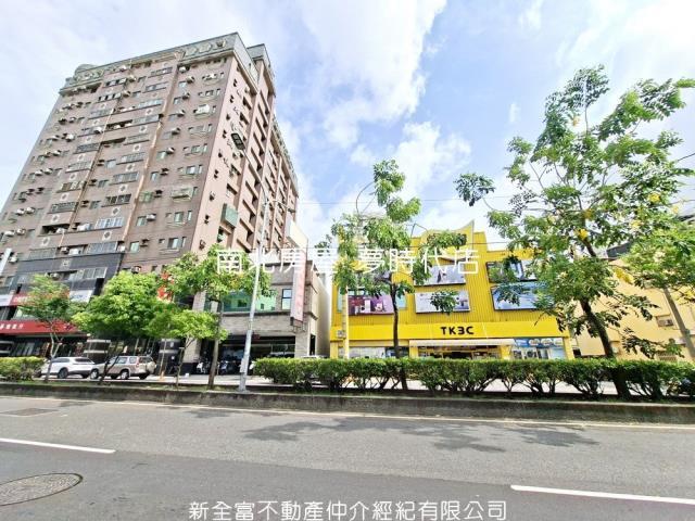 仁德大樓-1