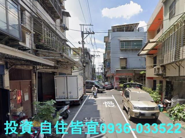 樹林公寓法拍-6