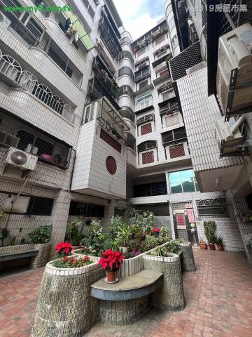 高雄鼓山華廈-1