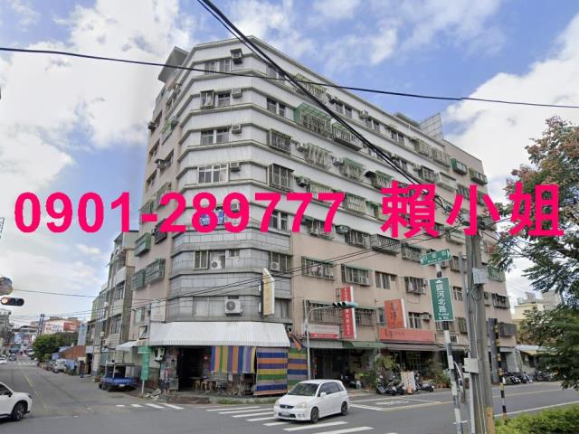 苗栗頭份華廈法拍-1